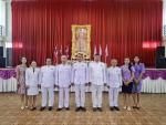 นายมงคล หนูประสิทธิ์  นายกองค์การบริหารส่วนตำบลวังมะปรางเห