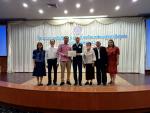นายมงคล  หนูประสิทธิ์  นายกองค์การบริหารส่วนตำบลวังมะปรางเหน