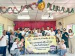 วันศุกร์ที่ 12 มิถุนายน 2569          นายมงคล  หนูประสิทธิ์