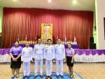 นายมงคล หนูประสิทธิ์  นายกองค์การบริหารส่วนตำบลวังมะปรางเหน